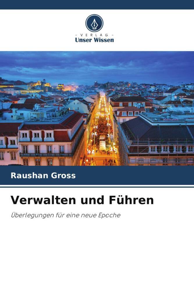 Verwalten und Führen
