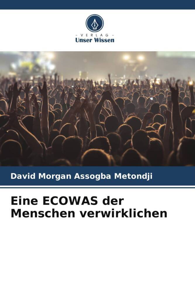 Eine ECOWAS der Menschen verwirklichen
