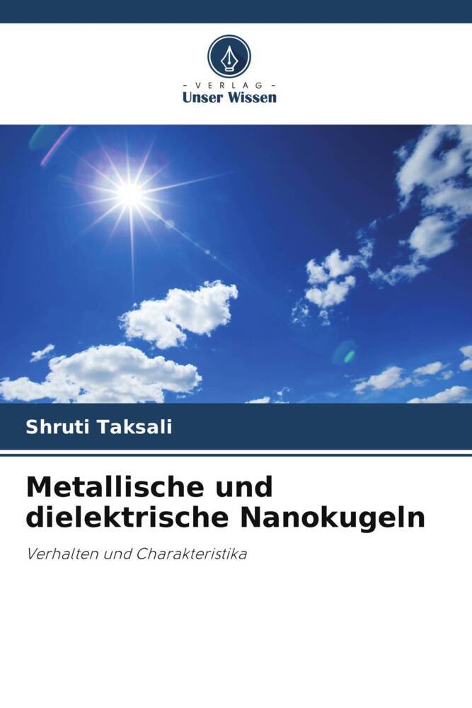 Metallische und dielektrische Nanokugeln