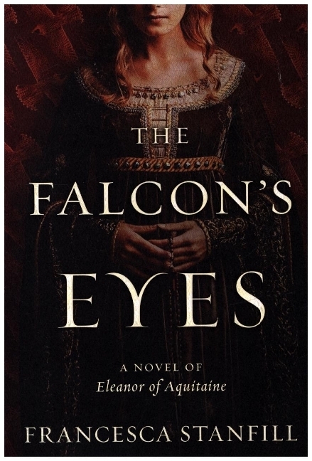The Falcon's Eyes
