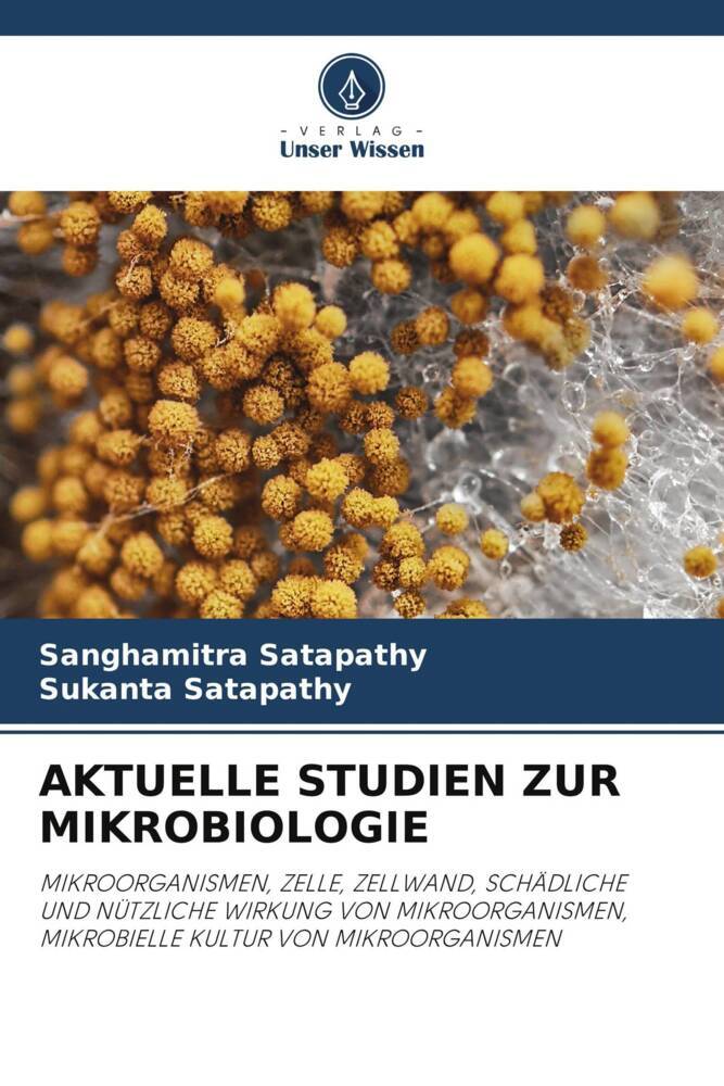 AKTUELLE STUDIEN ZUR MIKROBIOLOGIE