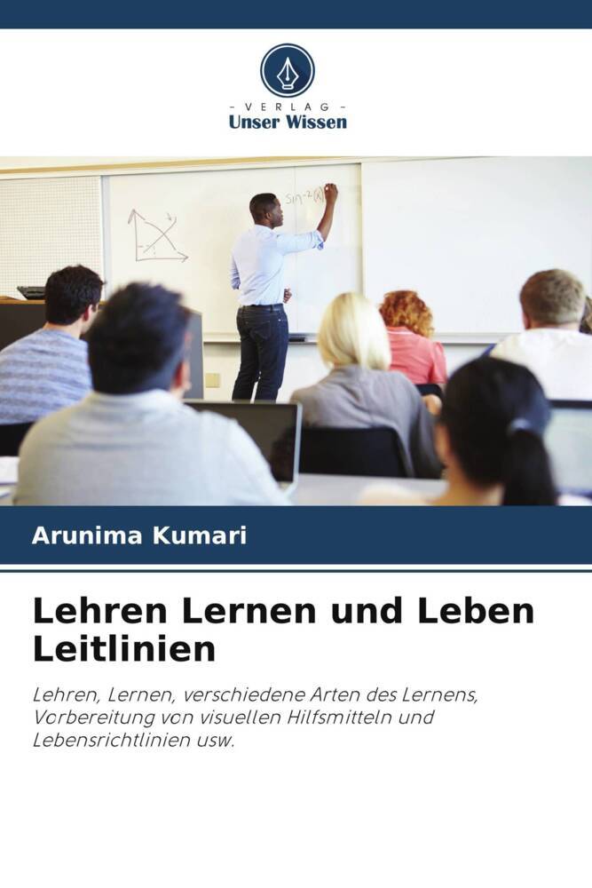 Lehren Lernen und Leben Leitlinien