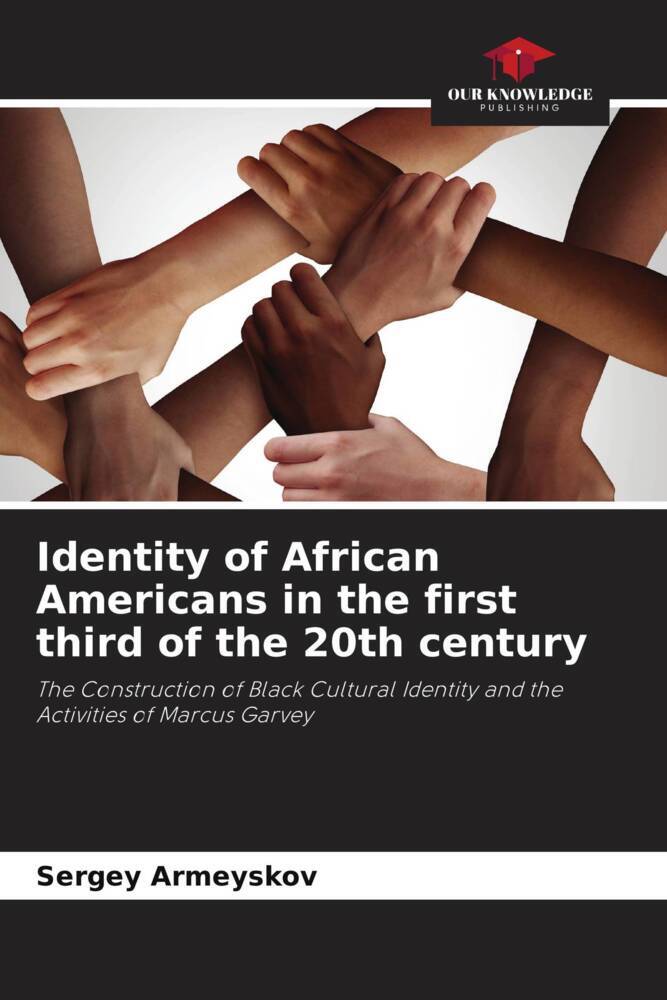 Identity of African Americans in the first third of the 20th century