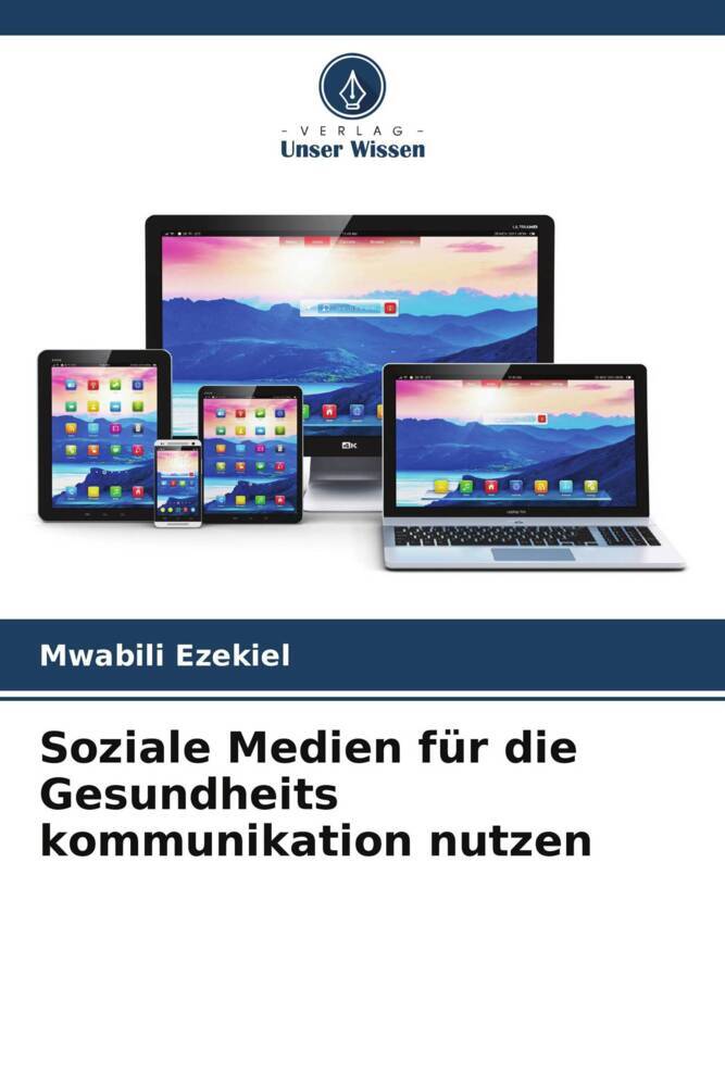 Soziale Medien für die Gesundheits kommunikation nutzen