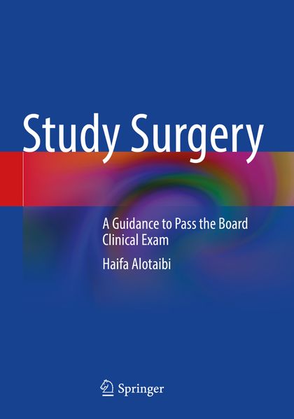 Study Surgery