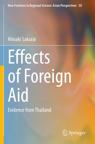 Effects of Foreign Aid