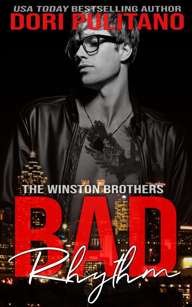 Bad Rhythm (The Winston Brothers #3)