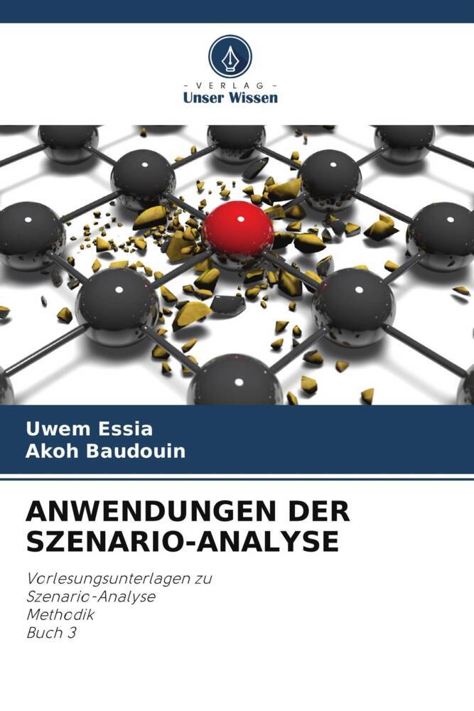 ANWENDUNGEN DER SZENARIO-ANALYSE