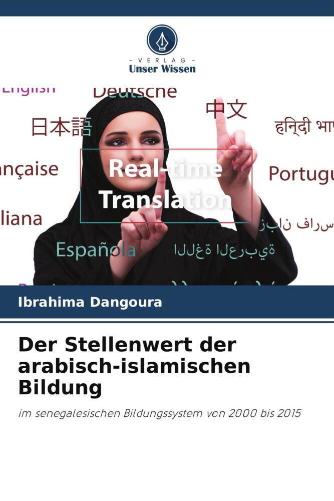 Der Stellenwert der arabisch-islamischen Bildung