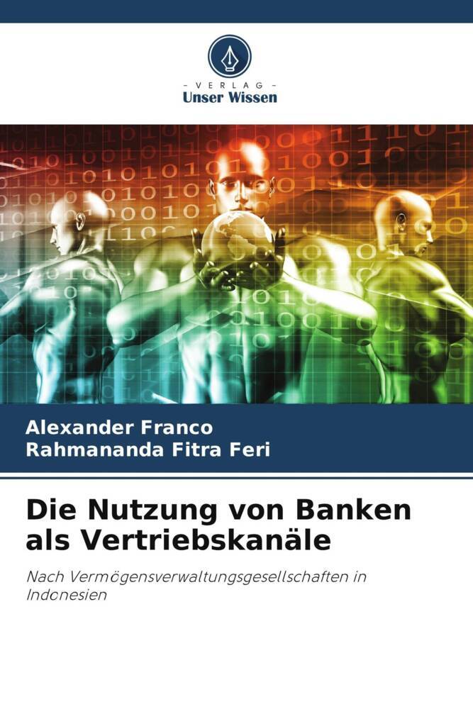 Die Nutzung von Banken als Vertriebskanäle
