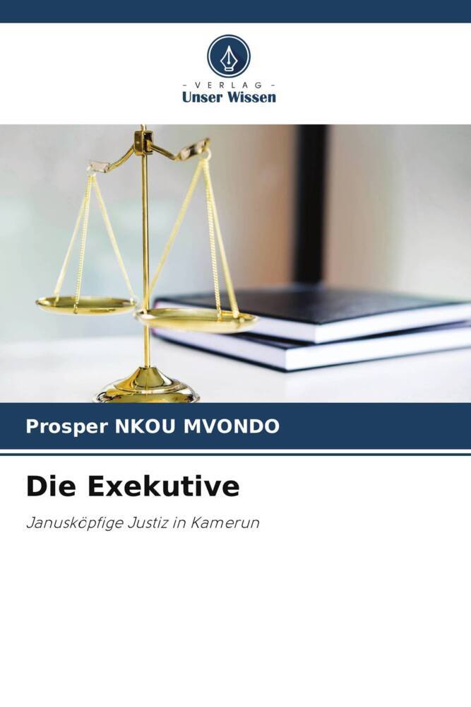 Die Exekutive