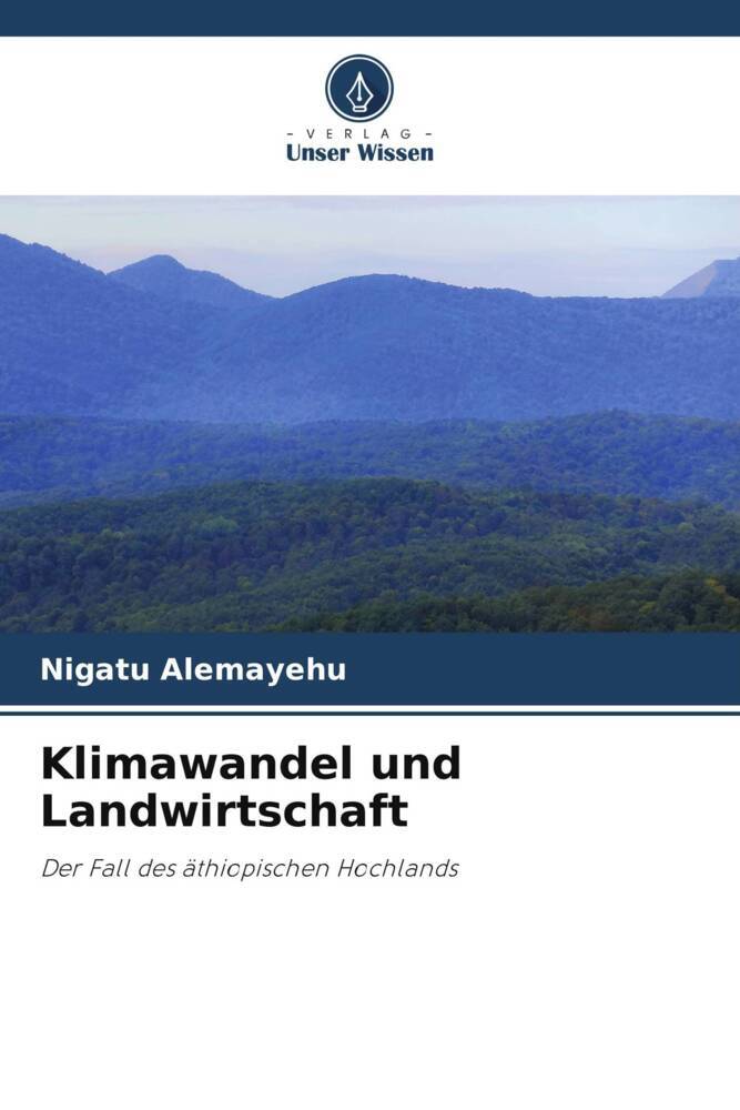 Klimawandel und Landwirtschaft