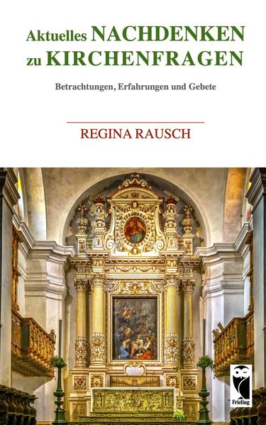 Aktuelles Nachdenken zu Kirchenfragen