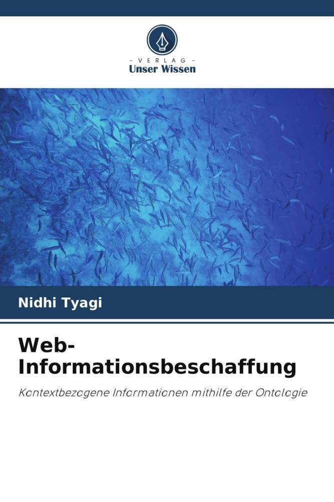 Web-Informationsbeschaffung