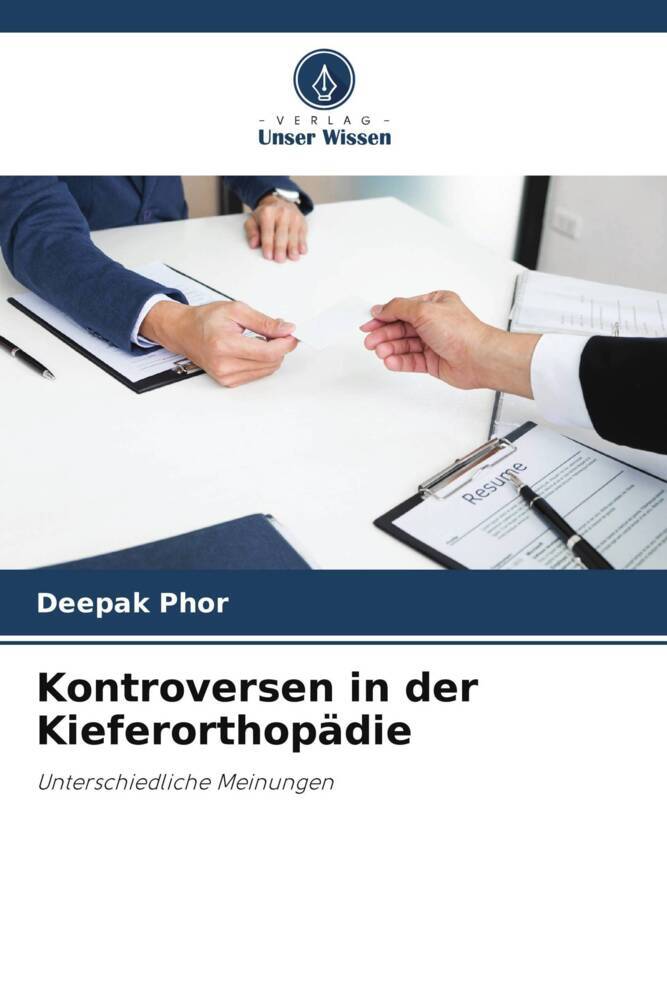 Kontroversen in der Kieferorthopädie