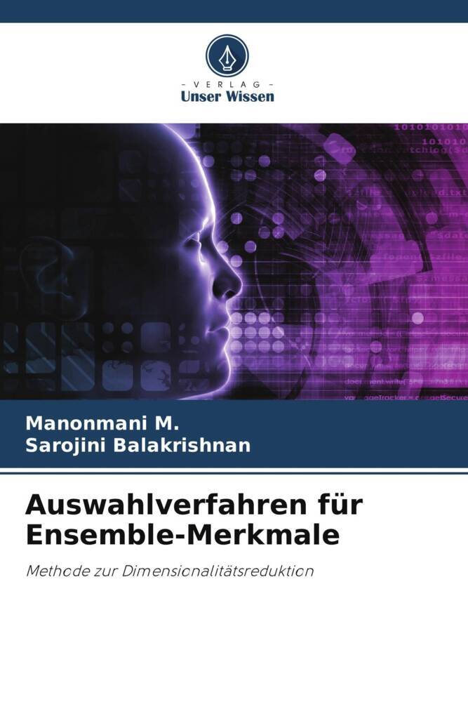 Auswahlverfahren für Ensemble-Merkmale