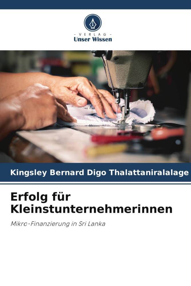 Erfolg für Kleinstunternehmerinnen