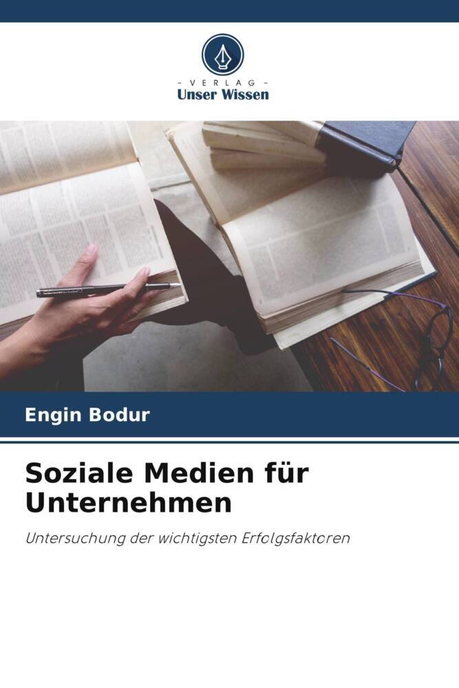 Soziale Medien für Unternehmen