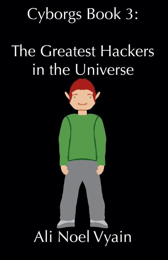 The Greatest Hackers in the Universe