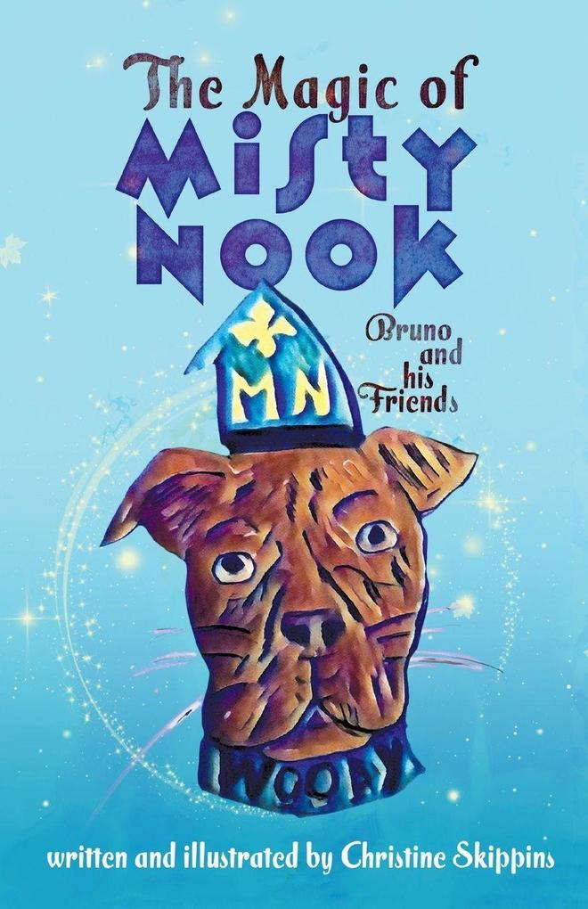 The Magic of Misty Nook
