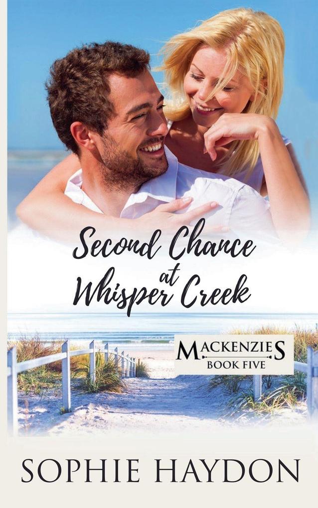 Second Chance at Whisper Creek