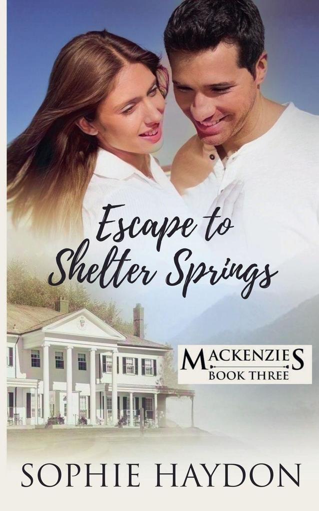 Escape to Shelter Springs