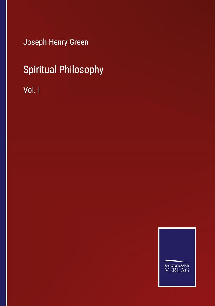 Spiritual Philosophy