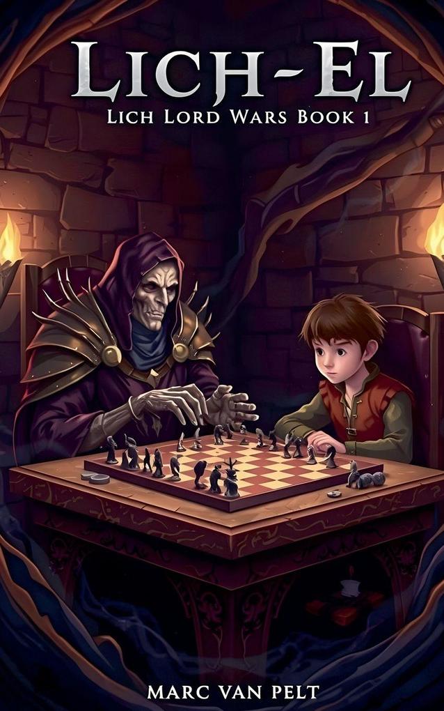 Lich-El
