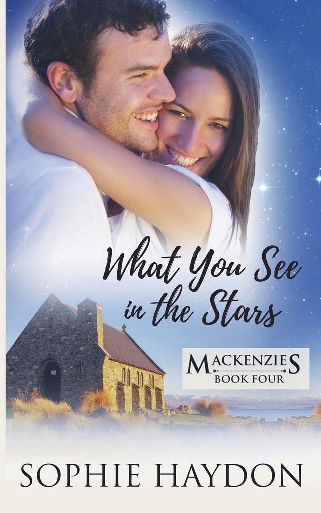What You See in the Stars