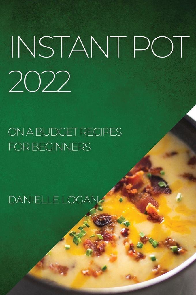 INSTANT POT 2022