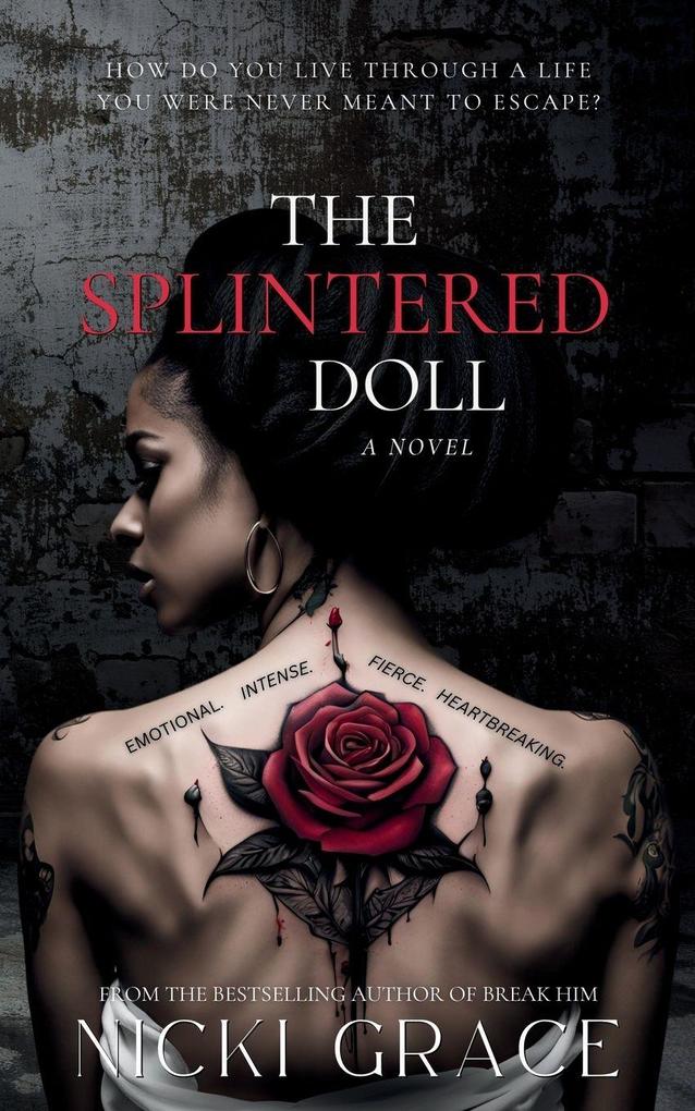 The Splintered Doll