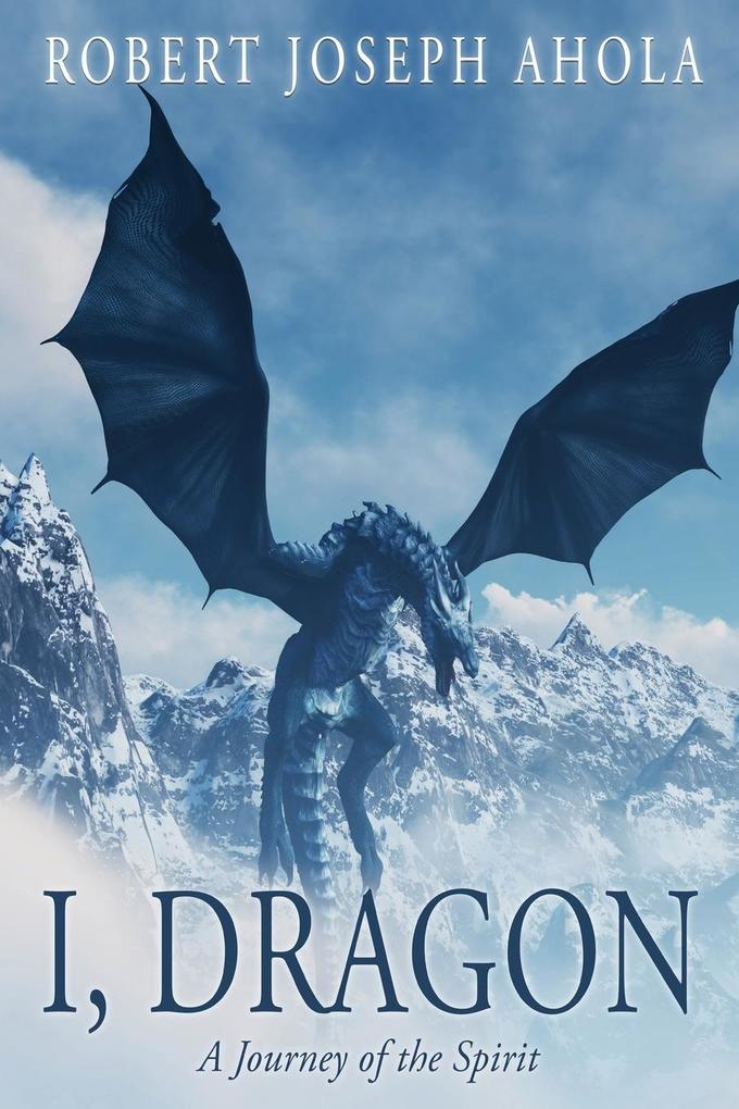 I Dragon