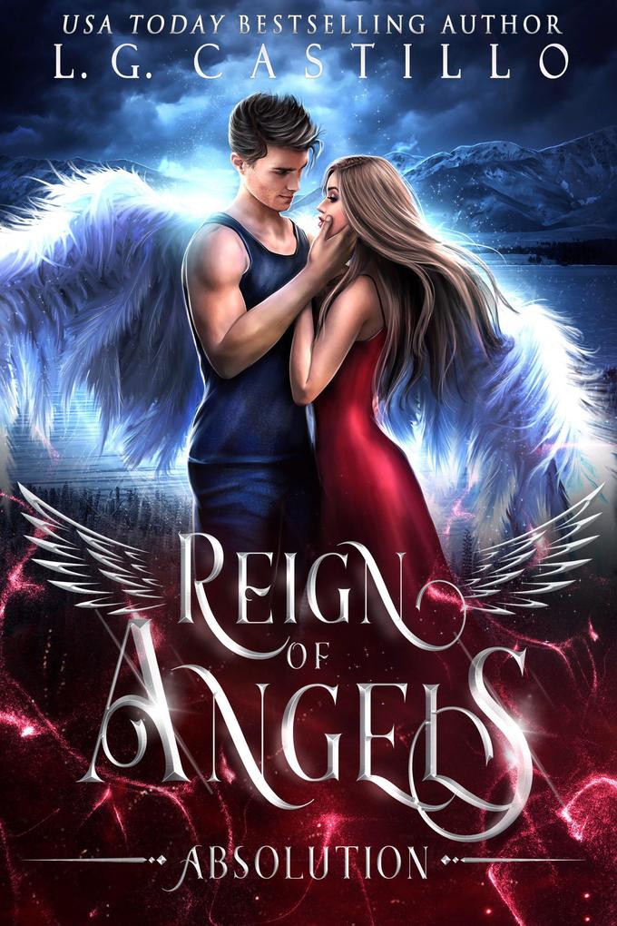 Reign of Angels 3: Absolution