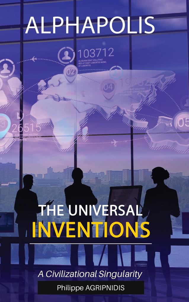 The Universal Inventions