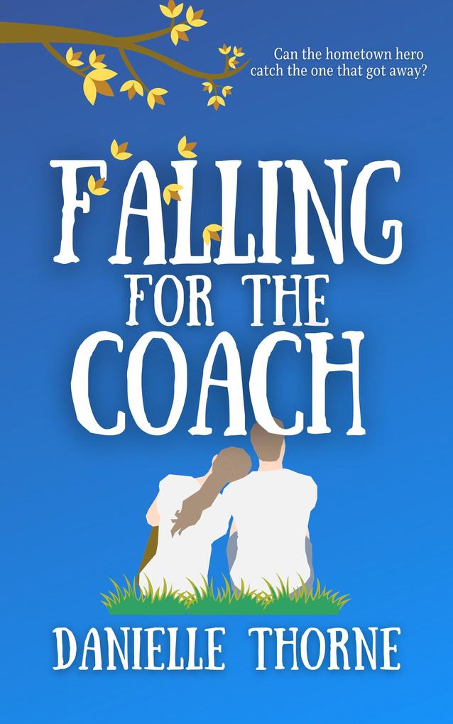 Falling For The Coach