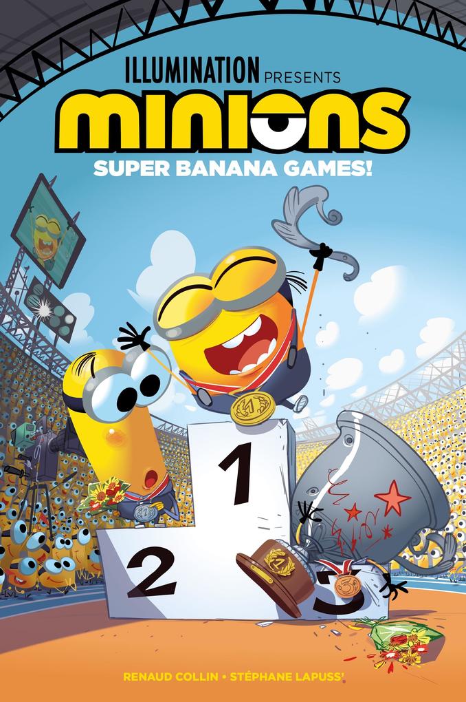 Minions