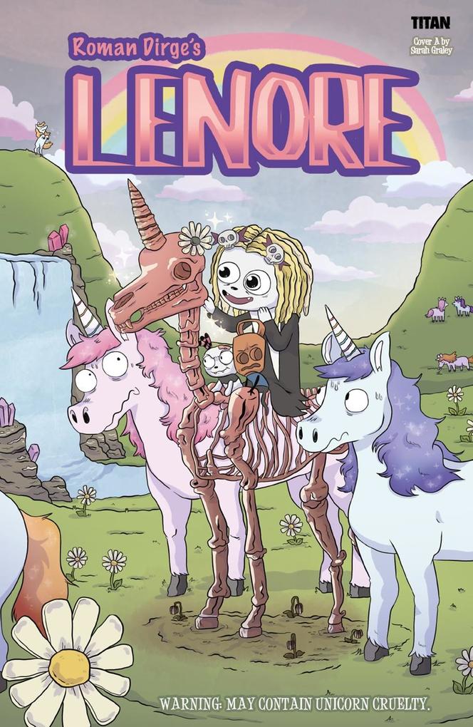 Lenore #3.1