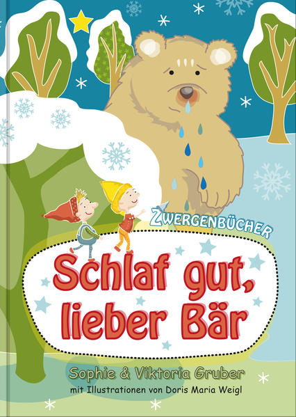 Image of Schlaf gut lieber Bär