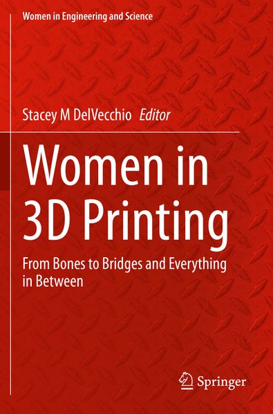 Women in 3D Printing