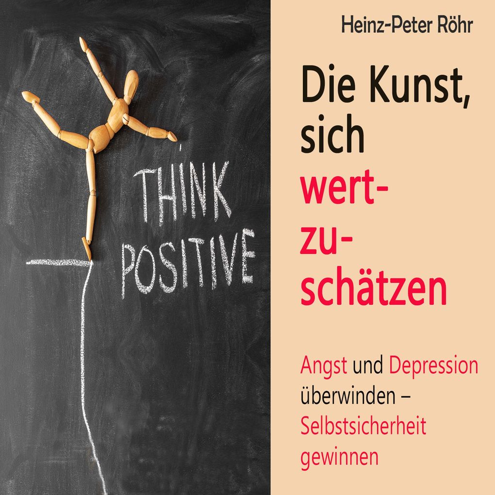 Die Kunst sich wertzuschätzen