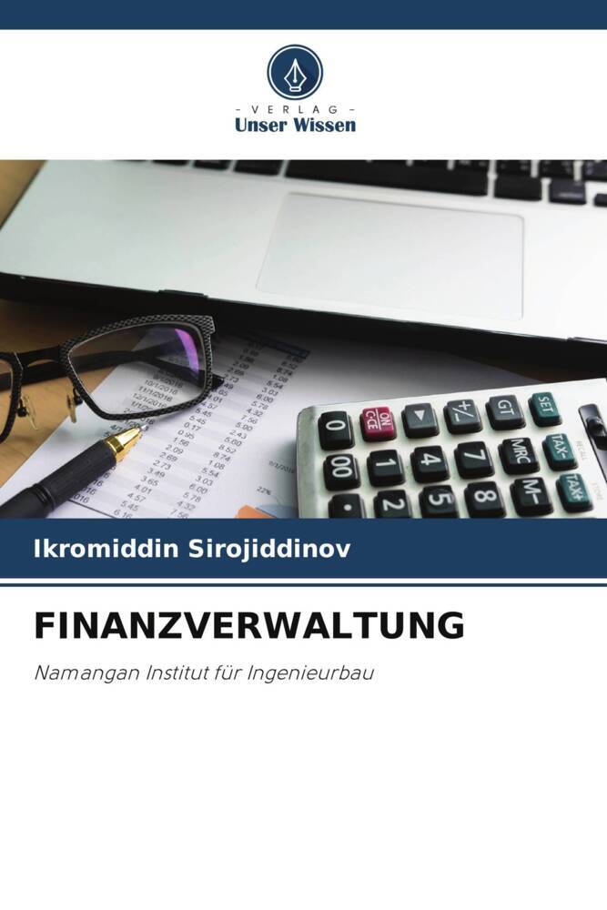 FINANZVERWALTUNG
