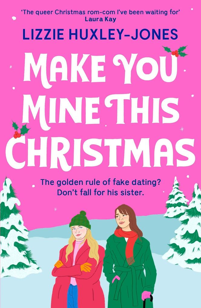 Hodder And Stoughton Ltd. Make You Mine This Christmas