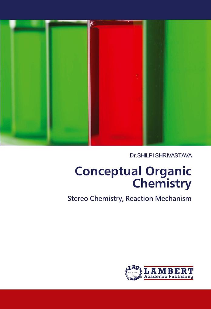 Conceptual Organic Chemistry