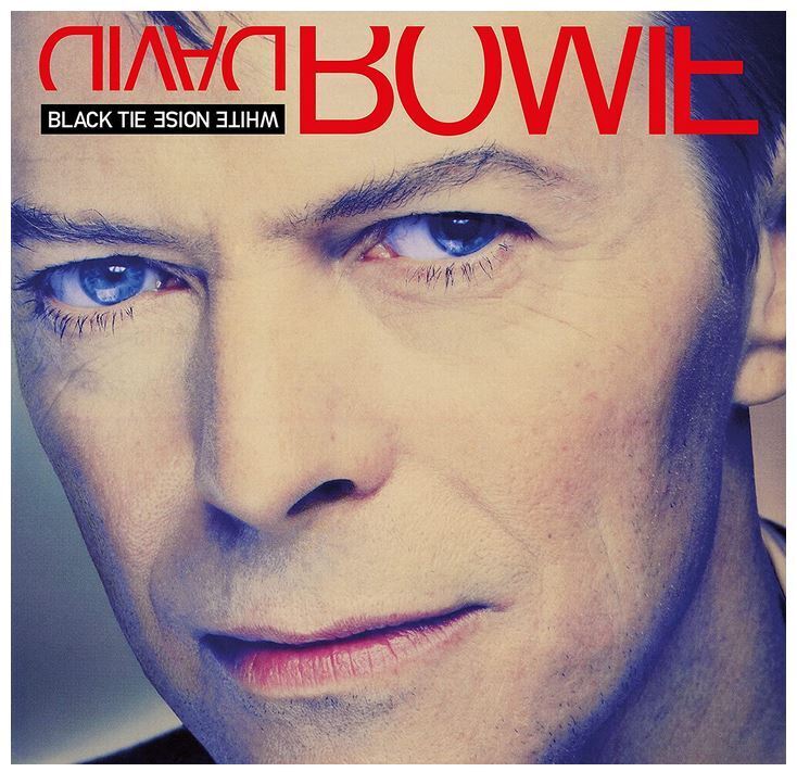 Black Tie White Noise (2021 Remaster)
