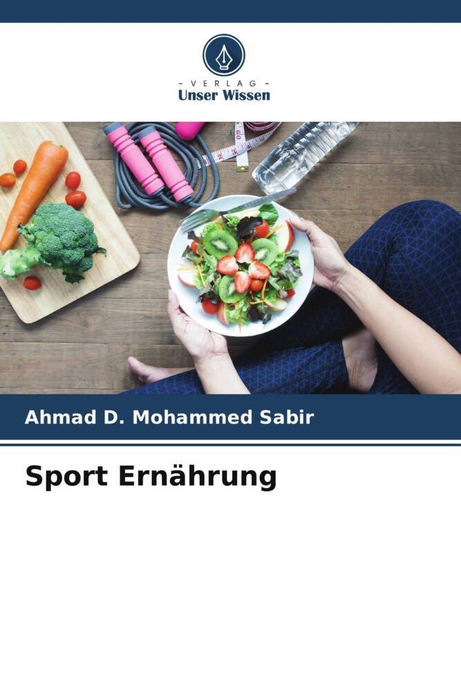 Sport Ernährung