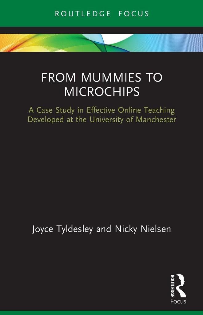 From Mummies to Microchips