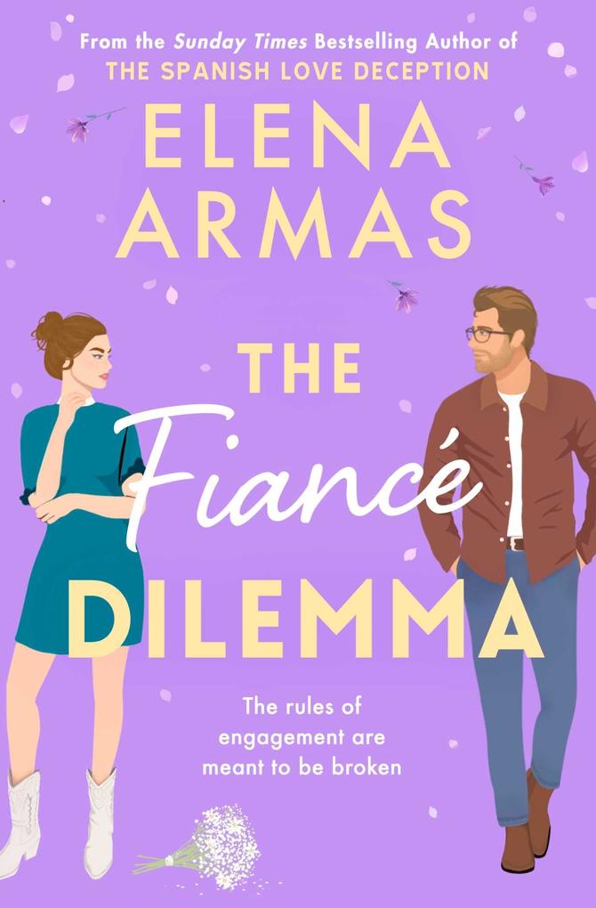 Simon + Schuster Uk The Fiance Dilemma