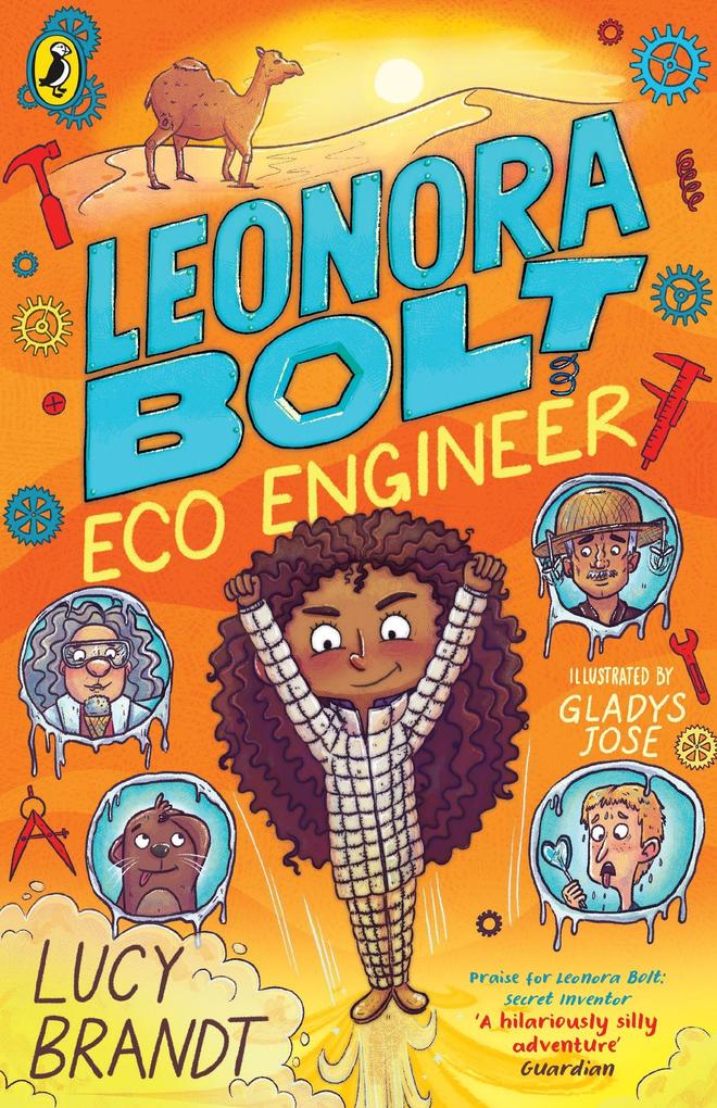 Leonora Bolt