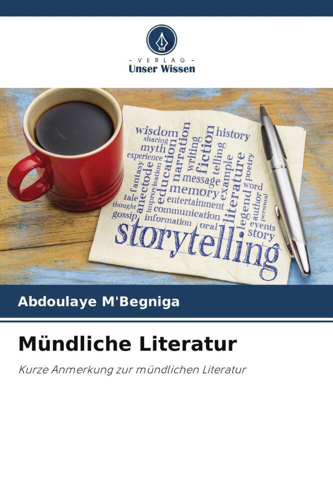 Mündliche Literatur