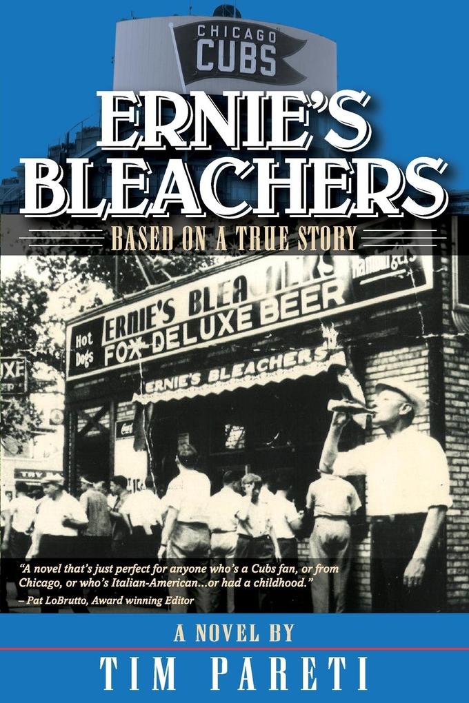 Ernie‘s Bleachers